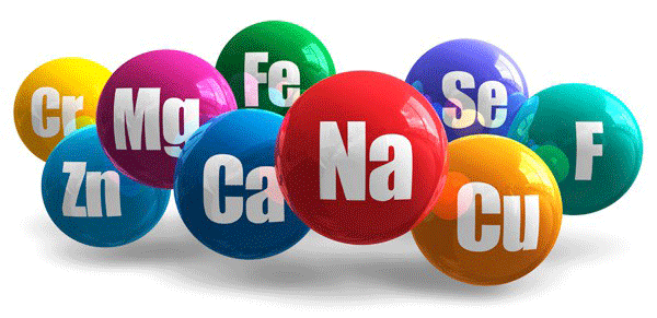 فلزات سنگین فلزات سنگین