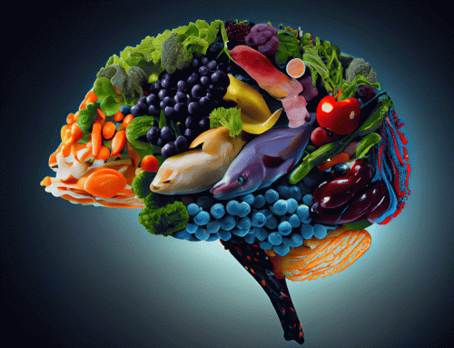 رژیم غذایی مناسب برای پیشگیری از آلزایمر