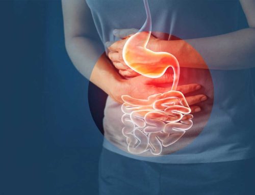 رایج ترین بیماریهای گوارشی