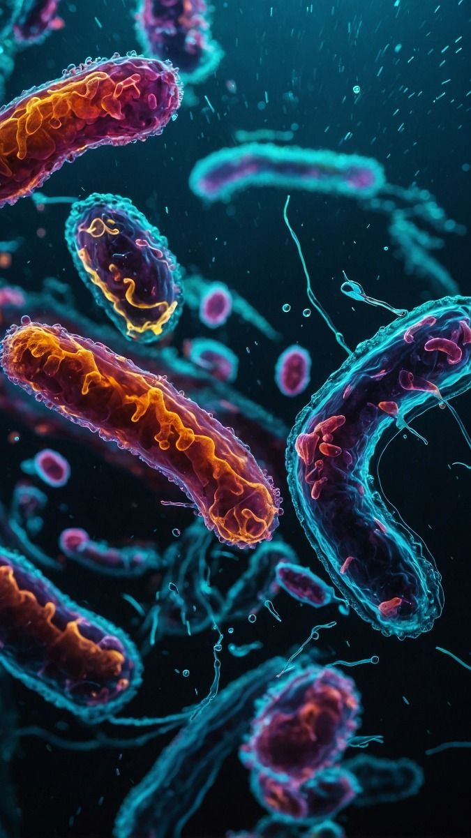 میکروبیوم روده