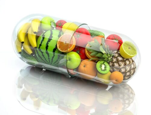 نقش تغذیه در بهبود بیماری التهابی روده