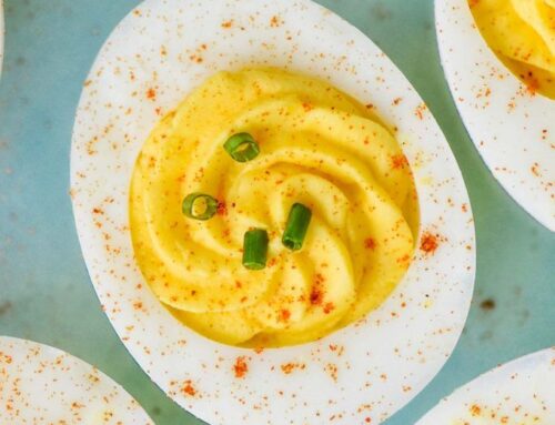 تخم مرغ و بیماری آلزایمر