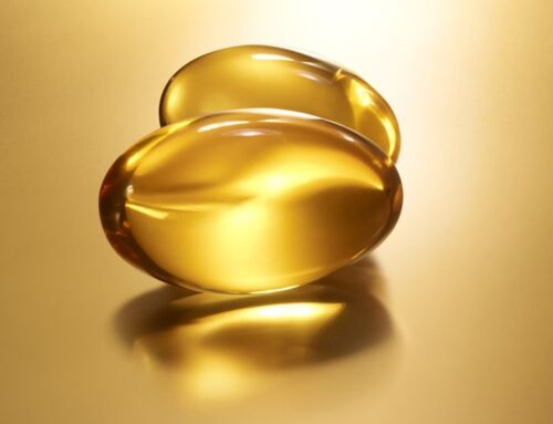 تاثیر امگا 3 بر بیماری های خود ایمنی