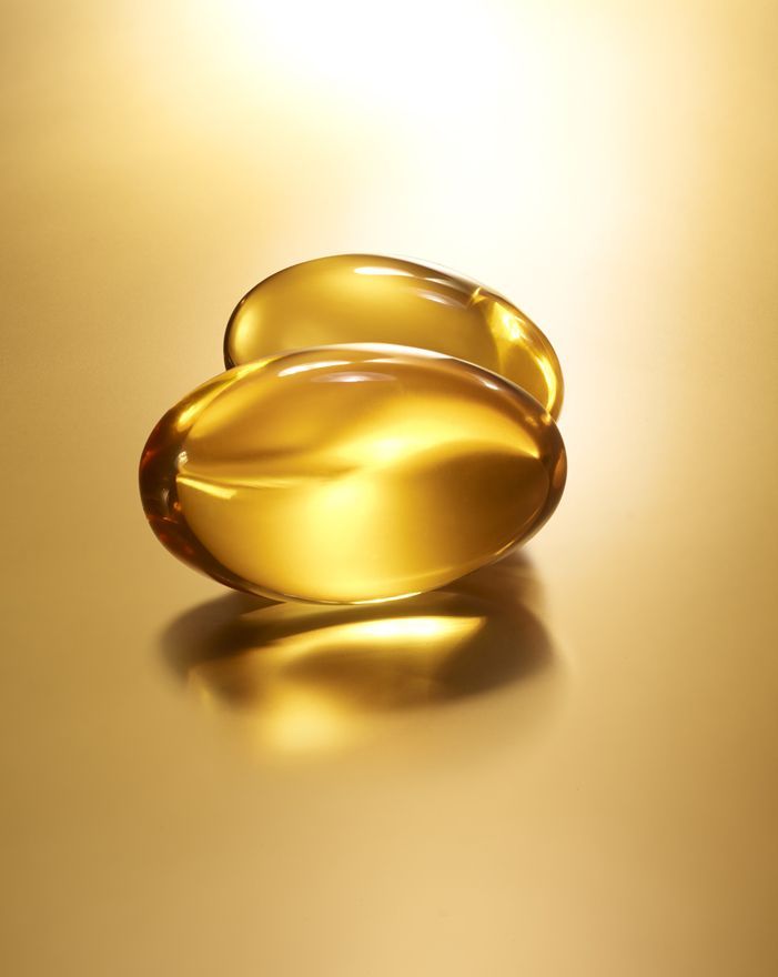 امگا 3 و بیماری های خودایمنی