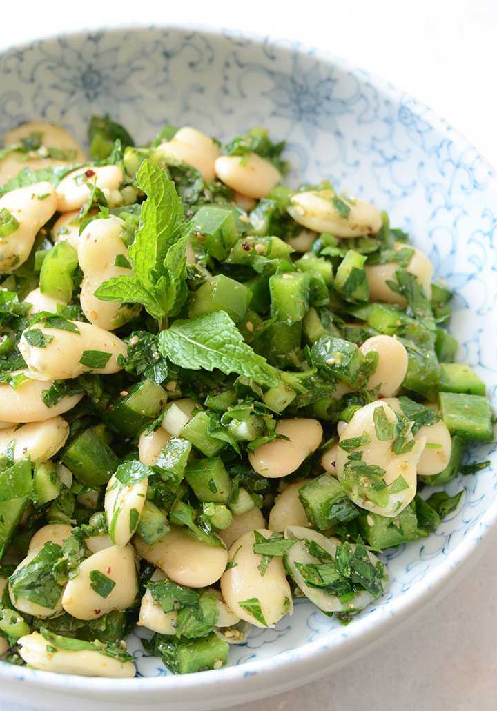 لوبیا موثر در کاهش قند و چربی خون لوبیا موثر در کاهش قند و چربی خون